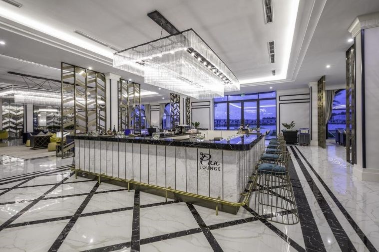 Vinpearl Discovery 1 Phú Quốc